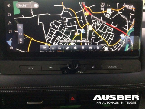 Ansicht 11 - Gebrauchtwagen Fahrzeug, Modell X-Trail der Marke Nissan von Verkäufer Autohaus Ausber GmbH