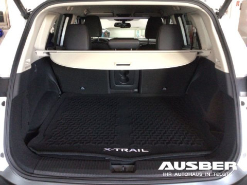 Ansicht 12 - Gebrauchtwagen Fahrzeug, Modell X-Trail der Marke Nissan von Verkäufer Autohaus Ausber GmbH