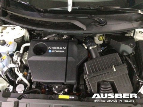 Ansicht 13 - Gebrauchtwagen Fahrzeug, Modell X-Trail der Marke Nissan von Verkäufer Autohaus Ausber GmbH