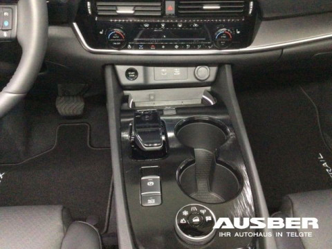 Ansicht 15 - Gebrauchtwagen Fahrzeug, Modell X-Trail der Marke Nissan von Verkäufer Autohaus Ausber GmbH