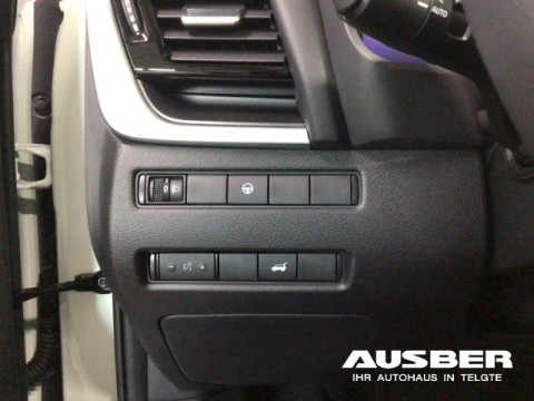 Ansicht 16 - Gebrauchtwagen Fahrzeug, Modell X-Trail der Marke Nissan von Verkäufer Autohaus Ausber GmbH
