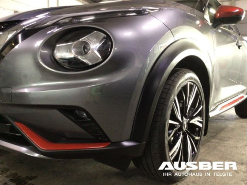 Ansicht 6 - Gebrauchtwagen Fahrzeug, Modell Juke der Marke Nissan von Verkäufer Autohaus Ausber GmbH
