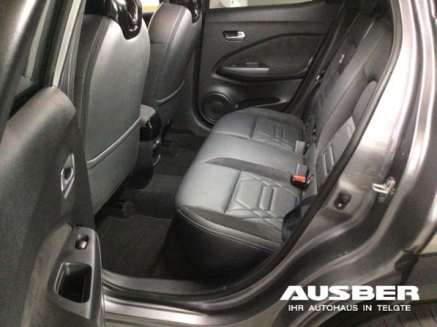 Ansicht 8 - Gebrauchtwagen Fahrzeug, Modell Juke der Marke Nissan von Verkäufer Autohaus Ausber GmbH