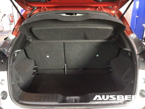 Ansicht 13 - Gebrauchtwagen Fahrzeug, Modell Juke der Marke Nissan von Verkäufer Autohaus Ausber GmbH