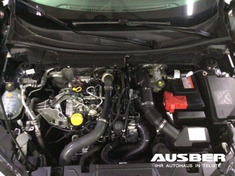 Ansicht 14 - Gebrauchtwagen Fahrzeug, Modell Juke der Marke Nissan von Verkäufer Autohaus Ausber GmbH