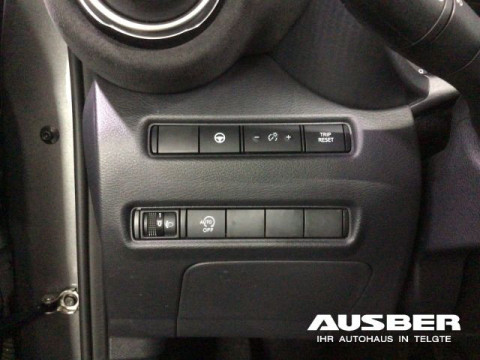 Ansicht 17 - Gebrauchtwagen Fahrzeug, Modell Juke der Marke Nissan von Verkäufer Autohaus Ausber GmbH