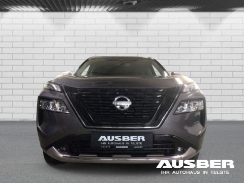 Ansicht 3 - Gebrauchtwagen Fahrzeug, Modell X-Trail der Marke Nissan von Verkäufer Autohaus Ausber GmbH