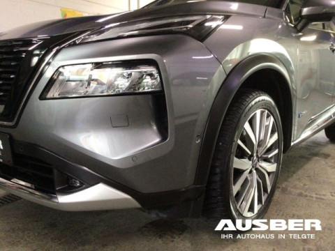 Ansicht 6 - Gebrauchtwagen Fahrzeug, Modell X-Trail der Marke Nissan von Verkäufer Autohaus Ausber GmbH