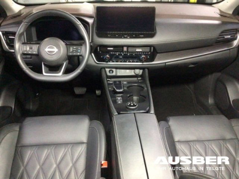 Ansicht 9 - Gebrauchtwagen Fahrzeug, Modell X-Trail der Marke Nissan von Verkäufer Autohaus Ausber GmbH