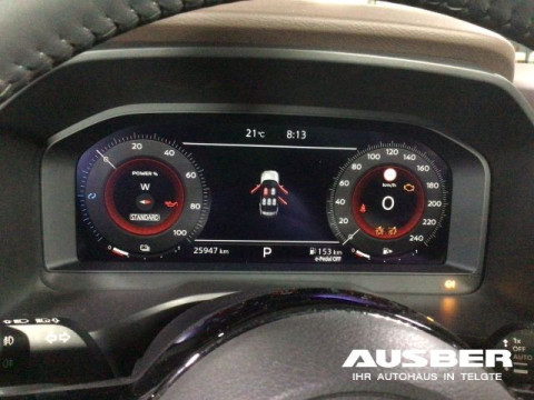 Ansicht 11 - Gebrauchtwagen Fahrzeug, Modell X-Trail der Marke Nissan von Verkäufer Autohaus Ausber GmbH