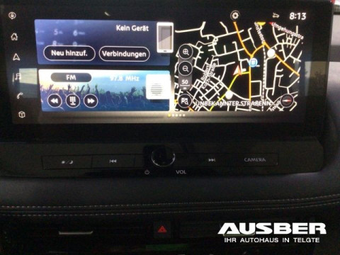 Ansicht 12 - Gebrauchtwagen Fahrzeug, Modell X-Trail der Marke Nissan von Verkäufer Autohaus Ausber GmbH