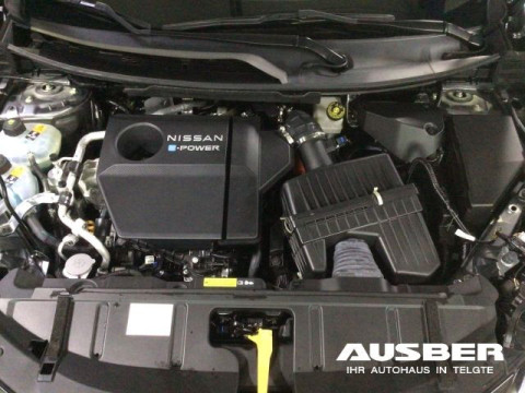 Ansicht 14 - Gebrauchtwagen Fahrzeug, Modell X-Trail der Marke Nissan von Verkäufer Autohaus Ausber GmbH