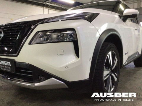 Ansicht 6 - Gebrauchtwagen Fahrzeug, Modell X-Trail der Marke Nissan von Verkäufer Autohaus Ausber GmbH