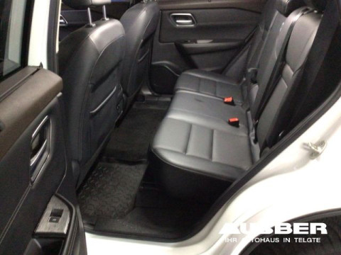 Ansicht 8 - Gebrauchtwagen Fahrzeug, Modell X-Trail der Marke Nissan von Verkäufer Autohaus Ausber GmbH