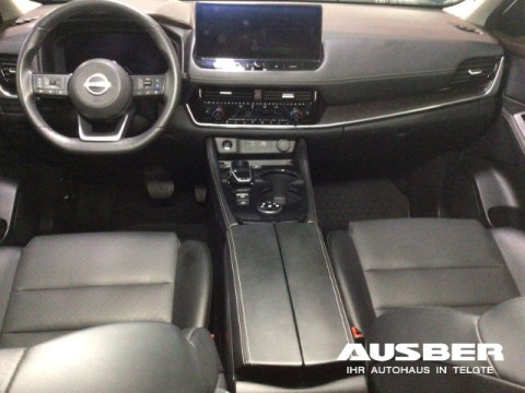 Ansicht 9 - Gebrauchtwagen Fahrzeug, Modell X-Trail der Marke Nissan von Verkäufer Autohaus Ausber GmbH