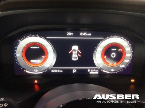 Ansicht 11 - Gebrauchtwagen Fahrzeug, Modell X-Trail der Marke Nissan von Verkäufer Autohaus Ausber GmbH