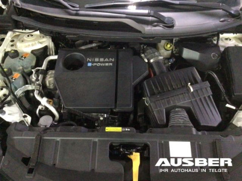 Ansicht 14 - Gebrauchtwagen Fahrzeug, Modell X-Trail der Marke Nissan von Verkäufer Autohaus Ausber GmbH