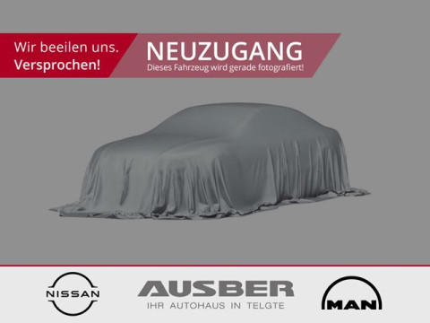 Ansicht 1 - Gebrauchtwagen Fahrzeug, Modell X-Trail der Marke Nissan von Verkäufer Autohaus Ausber GmbH