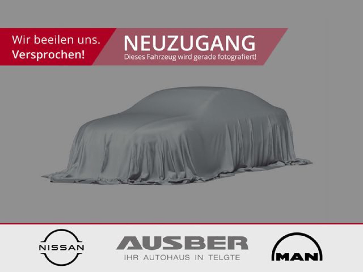 Ansicht 1 - Gebrauchtwagen Fahrzeug, Modell X-Trail der Marke Nissan von Verkäufer Autohaus Ausber GmbH