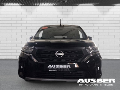 Ansicht 2 - Gebrauchtwagen Fahrzeug, Modell Townstar der Marke Nissan von Verkäufer Autohaus Ausber GmbH