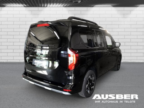 Ansicht 3 - Gebrauchtwagen Fahrzeug, Modell Townstar der Marke Nissan von Verkäufer Autohaus Ausber GmbH