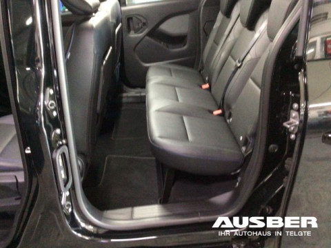 Ansicht 7 - Gebrauchtwagen Fahrzeug, Modell Townstar der Marke Nissan von Verkäufer Autohaus Ausber GmbH
