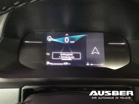 Ansicht 10 - Gebrauchtwagen Fahrzeug, Modell Townstar der Marke Nissan von Verkäufer Autohaus Ausber GmbH
