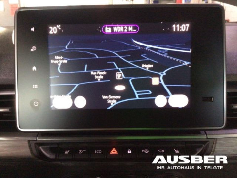 Ansicht 11 - Gebrauchtwagen Fahrzeug, Modell Townstar der Marke Nissan von Verkäufer Autohaus Ausber GmbH