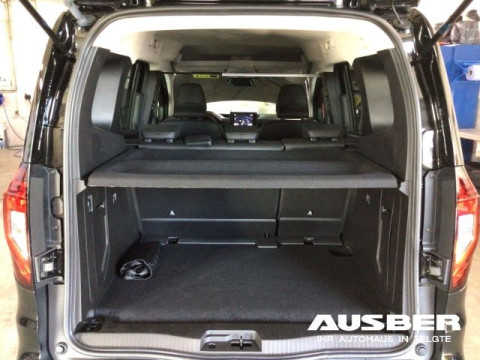 Ansicht 12 - Gebrauchtwagen Fahrzeug, Modell Townstar der Marke Nissan von Verkäufer Autohaus Ausber GmbH