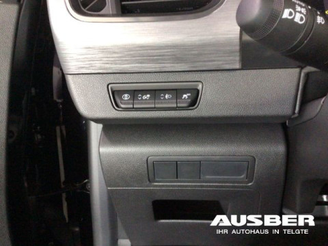Ansicht 16 - Gebrauchtwagen Fahrzeug, Modell Townstar der Marke Nissan von Verkäufer Autohaus Ausber GmbH