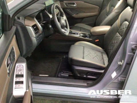 Ansicht 6 - Gebrauchtwagen Fahrzeug, Modell Qashqai der Marke Nissan von Verkäufer Autohaus Ausber GmbH