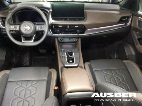 Ansicht 8 - Gebrauchtwagen Fahrzeug, Modell Qashqai der Marke Nissan von Verkäufer Autohaus Ausber GmbH