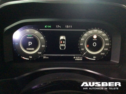 Ansicht 10 - Gebrauchtwagen Fahrzeug, Modell Qashqai der Marke Nissan von Verkäufer Autohaus Ausber GmbH