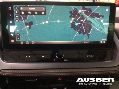 Ansicht 11 - Gebrauchtwagen Fahrzeug, Modell Qashqai der Marke Nissan von Verkäufer Autohaus Ausber GmbH