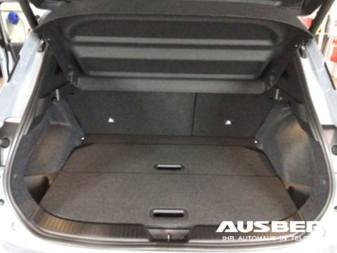 Ansicht 12 - Gebrauchtwagen Fahrzeug, Modell Qashqai der Marke Nissan von Verkäufer Autohaus Ausber GmbH