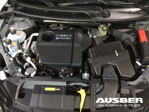 Ansicht 13 - Gebrauchtwagen Fahrzeug, Modell Qashqai der Marke Nissan von Verkäufer Autohaus Ausber GmbH