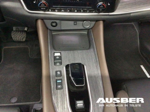 Ansicht 15 - Gebrauchtwagen Fahrzeug, Modell Qashqai der Marke Nissan von Verkäufer Autohaus Ausber GmbH