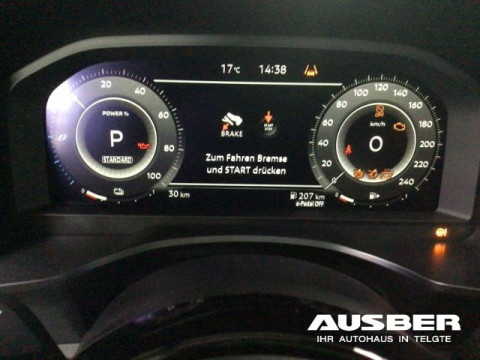 Ansicht 10 - Gebrauchtwagen Fahrzeug, Modell Qashqai der Marke Nissan von Verkäufer Autohaus Ausber GmbH