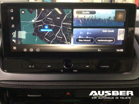 Ansicht 11 - Gebrauchtwagen Fahrzeug, Modell Qashqai der Marke Nissan von Verkäufer Autohaus Ausber GmbH
