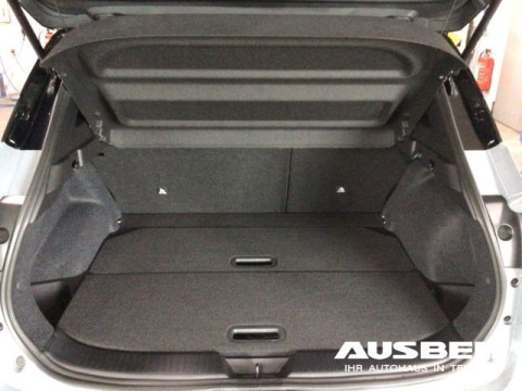 Ansicht 12 - Gebrauchtwagen Fahrzeug, Modell Qashqai der Marke Nissan von Verkäufer Autohaus Ausber GmbH