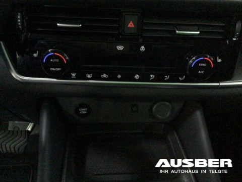Ansicht 15 - Gebrauchtwagen Fahrzeug, Modell Qashqai der Marke Nissan von Verkäufer Autohaus Ausber GmbH