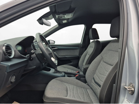 Seat Arona - Arona 1.0 TSI DSG Klima PDC LED Isofix