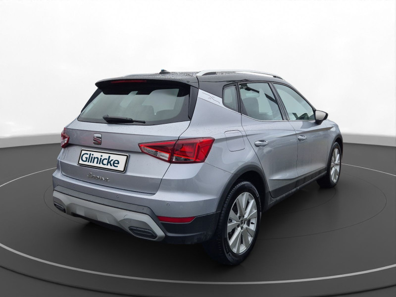 Seat - Arona