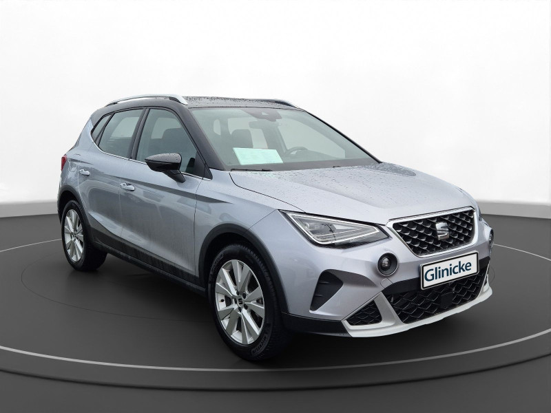 Seat - Arona