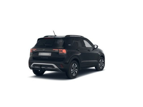 Volkswagen - T-Cross