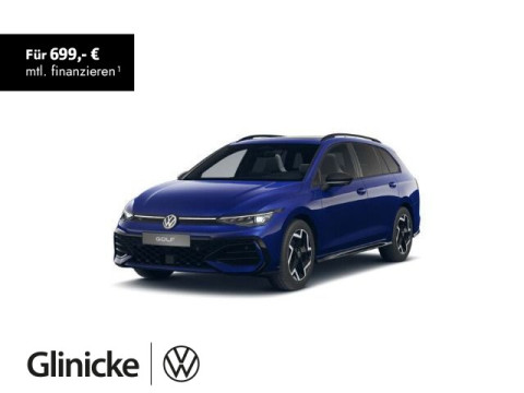 Volkswagen Golf Variant - Golf Variant R-Line 2,0l TDI 150PS DSG*AHK*Klima