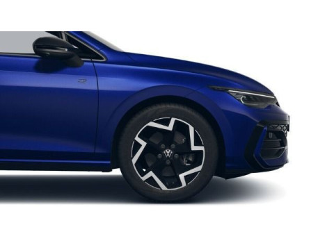 Volkswagen - Golf Variant