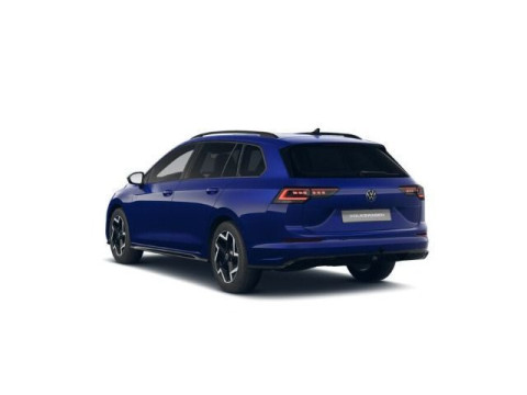 Volkswagen - Golf Variant