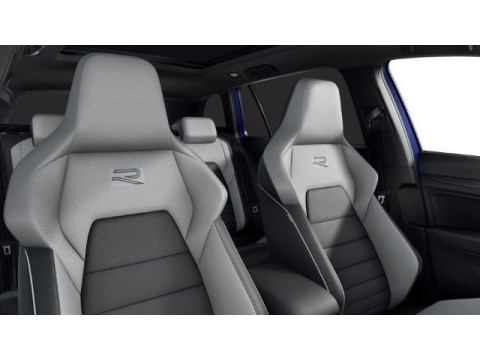 Volkswagen - Golf Variant