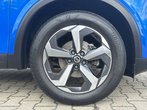 Ansicht 4 - Gebrauchtwagen Fahrzeug, Modell Qashqai der Marke Nissan von Verkäufer K&S Oder/Spree Autohandels.mbH
